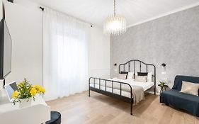 White Flat Ground Floor